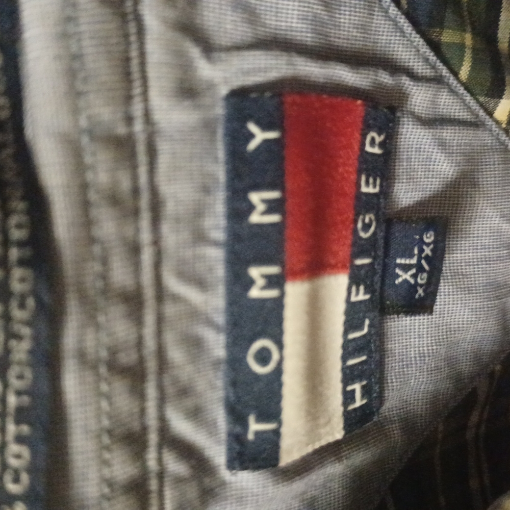 Tommy Hilfiger shirt